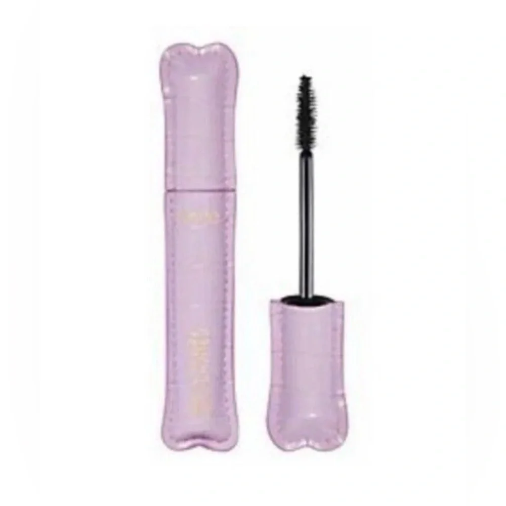 NEW - tarte lights, camera, lashes™ 4-in-1 mascara.